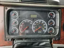 FREIGHTLINER COLUMBIA 120 2007 GAUGE CLUSTER 3643084