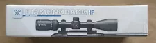 Vortex Diamondback HP Scope 4-16x42 DBK-10019 Dead-Hold BDC