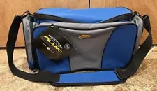 PLANO ORIGINAL FISHING GEAR TACKLE BAG CASE "WEEKEND SERIES" 3700