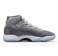 Air Jordan 11 Retro Cool Grey 2021 Size 14