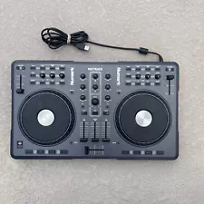 Numark Mixtrack 2-Channel DJ Controller w/Cord Working