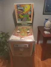 New Listingvintage gottlieb pinball machine