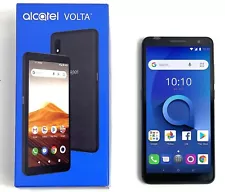 Alcatel VOLTA 5.5" Display 4G LTE Unlocked