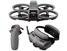 SALE OFF DJI Avata 2 Fly More Combo (1 Battery), FPV Drone