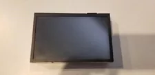 2013-2015 Nissan Armada Dash Display TV Screen WITH Navigation OEM