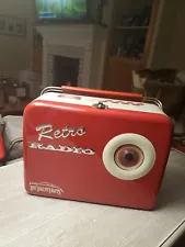 vintage radios for sale