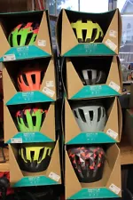 Specialized Shuffle child's bicycle helmets