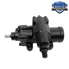 For 99-07 Chevrolet Silverado GMC Sierra 1500 2500 3500 Power Steering Gear Box (For: More than one vehicle)