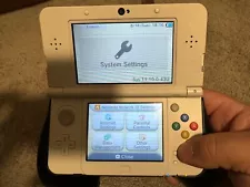 'New' Nintendo 3DS