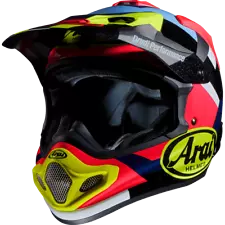 ARAI HELMETS VX-Pro4 Helmet Block Medium