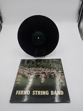 BOXDG35 Ferko String Band* - Champions Of The Philadelphia Mummers Parade LP Reg