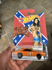 dukes of hazzard general lee car for sale