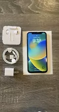 Apple iPhone x 64GB Fully Unlocked (GSM-CDMA) Silver New Condition 10/10