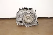 2009 2010 2011 2012 Nissan Versa Cube 1.8L Automatic CVT Transmission JDM MR18DE