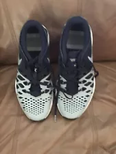 Dallas Cowboy Shoes Size 9