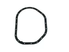 For 1978-1985 Mercedes 300SD Oil Pan Gasket Lower Victor Reinz 79916XJ 1984 1983 (For: 1984 Mercedes-Benz 300SD)