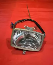 2003 SUZUKI LT80 LT 80 HEADLIGHT HEAD LIGHT