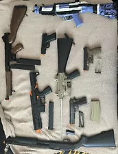 used airsoft guns for sale