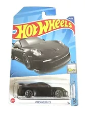 Hot Wheels Porsche 911 GT3 10/10 New For 2022 Factory Fresh