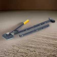 Adjustable Power Carpet Stretcher Kit