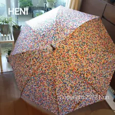 [Not for sale] HENI Damien Hirst The Currency Umbrella