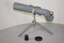 VINTAGE SPOTTING SCOPE KOWA TS-1 Buhl Optical