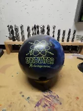 15lb Radical Innovator Solid Bowling Ball