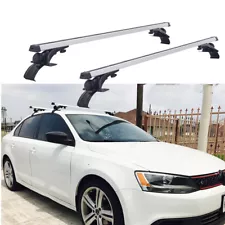 vw jetta roof rack for sale