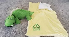 Stuffed Animal Sleeping Bag