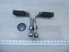 1978 Yamaha XS650 Y233) left and right front foot pegs set