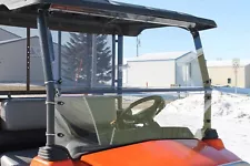 KUBOTA RTV900 XT/XTG WINDSHIELD SALE!