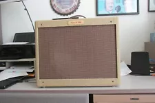 used tube guitar amplifiers