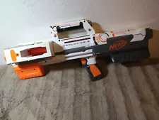 Nerf Deploy Whiteout Edition