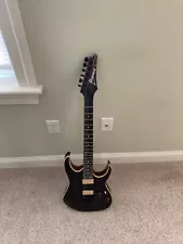 ibanez used electric guitars for sale