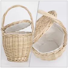 wicker purses for sale