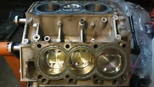 Engine Block Filler Honda Open Deck Epoxy DIY kit 1400whp proven