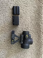 Trijicon MRO HD