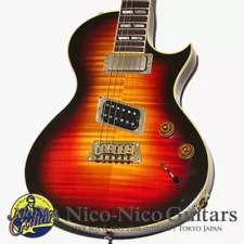 Gibson USA 1994 Nighthawk Standard Vintage Sunburst