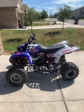 yamaha banshee 350