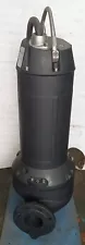 Grundfos Submersible Pump 40 HP SL1.80.100.265.2 , 8890 GPM, 174 ft Head