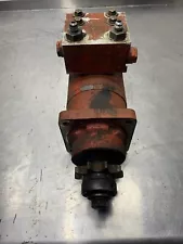 Parker Hydraulic Drive Motor