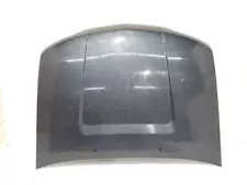 Mineral Blue Metallic Hood Has Small Dings OEM 2002 2003 2004 Isuzu Axiom