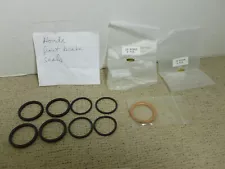 30mm Piston Brake Caliper Seals For Honda Motorcycles/See photos for measurement