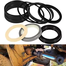 Hydraulic Cylinder Seal Kit G109456 for Case Backhoe Loader 350 580B 580C 580F