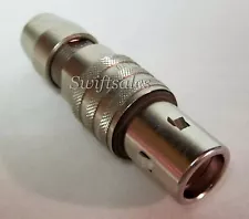 Winchester Kings Tri-Loc Triaxial Triax Male Connector KP-8010-730-400