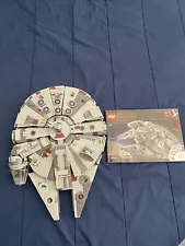 LEGO Star Wars: Millennium Falcon (75257)