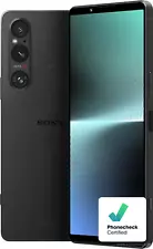 Sony Xperia 1 V I XQ-DQ62 I 256GB/512GB I UNLOCKED Smartphone Cellphone I MINT