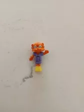 Polly Pocket Kami Kitty Mini Figure Cat For Light Up Kitty House 1994 Bluebird