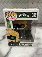 cat noir funko pop for sale