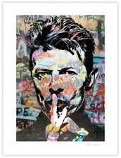 david bowie art for sale